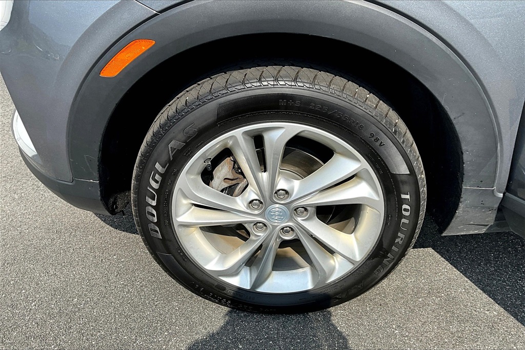 2022 Buick Encore GX Preferred - Photo 7