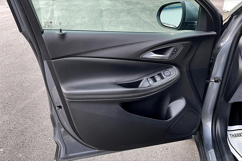 2022 Buick Encore GX Preferred - Photo 9