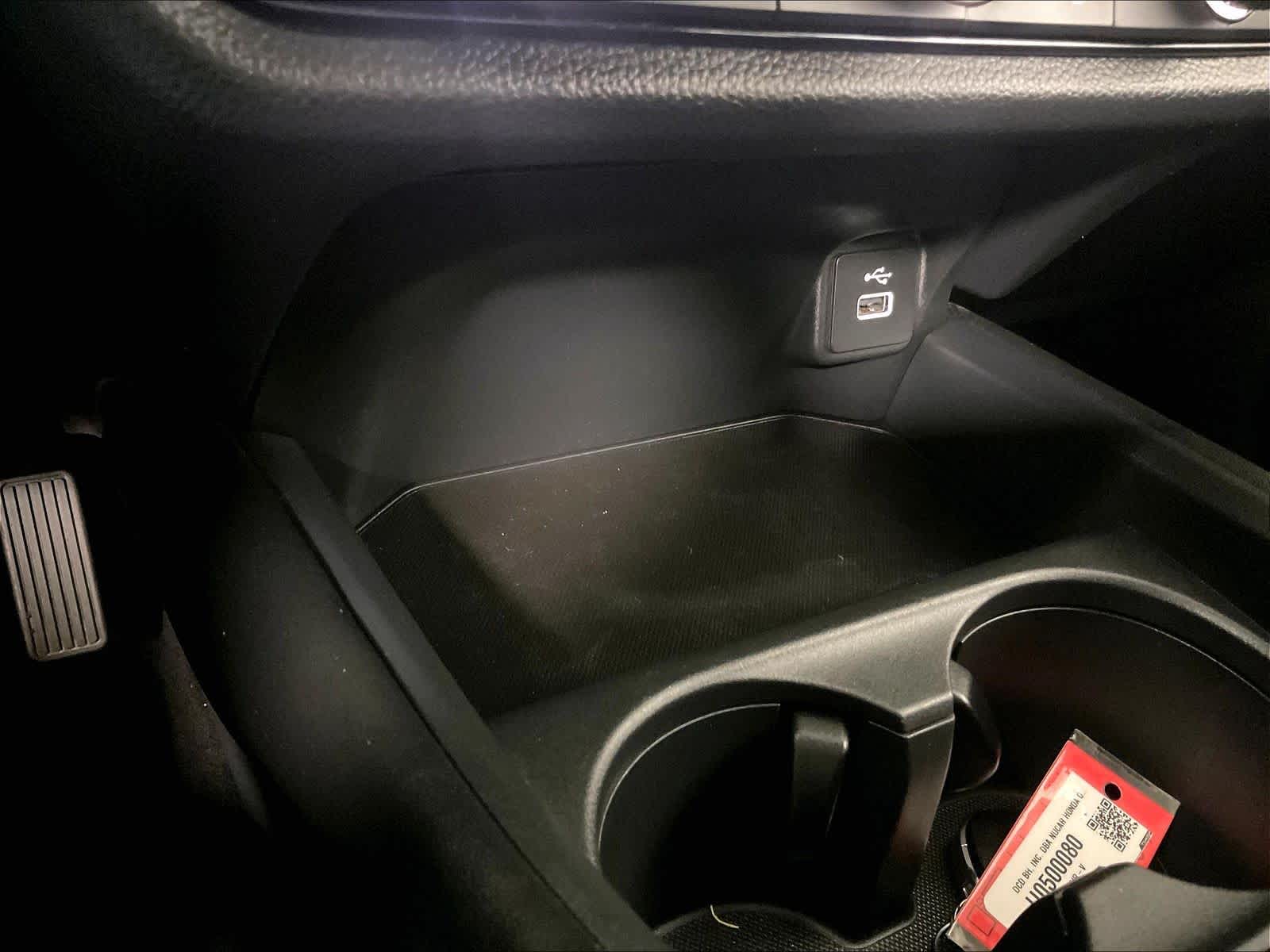 2025 Honda HR-V LX - Photo 26