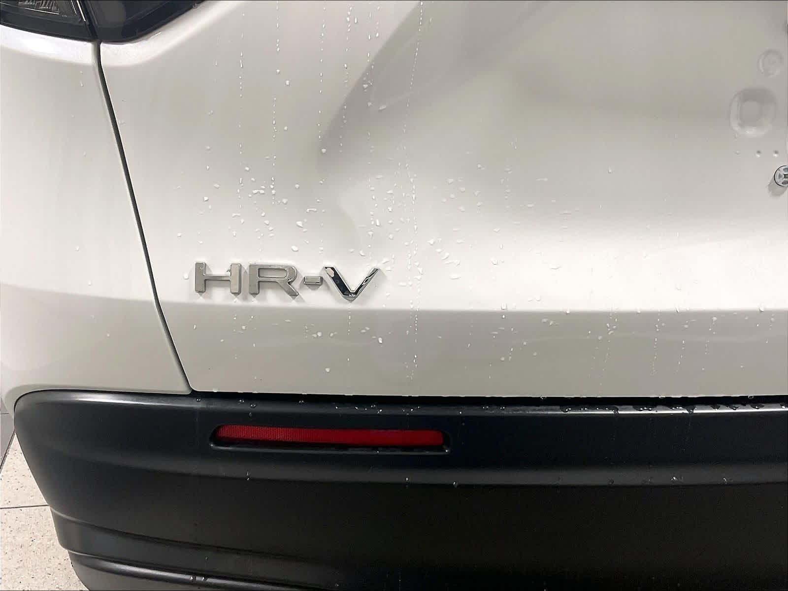 2025 Honda HR-V LX - Photo 28