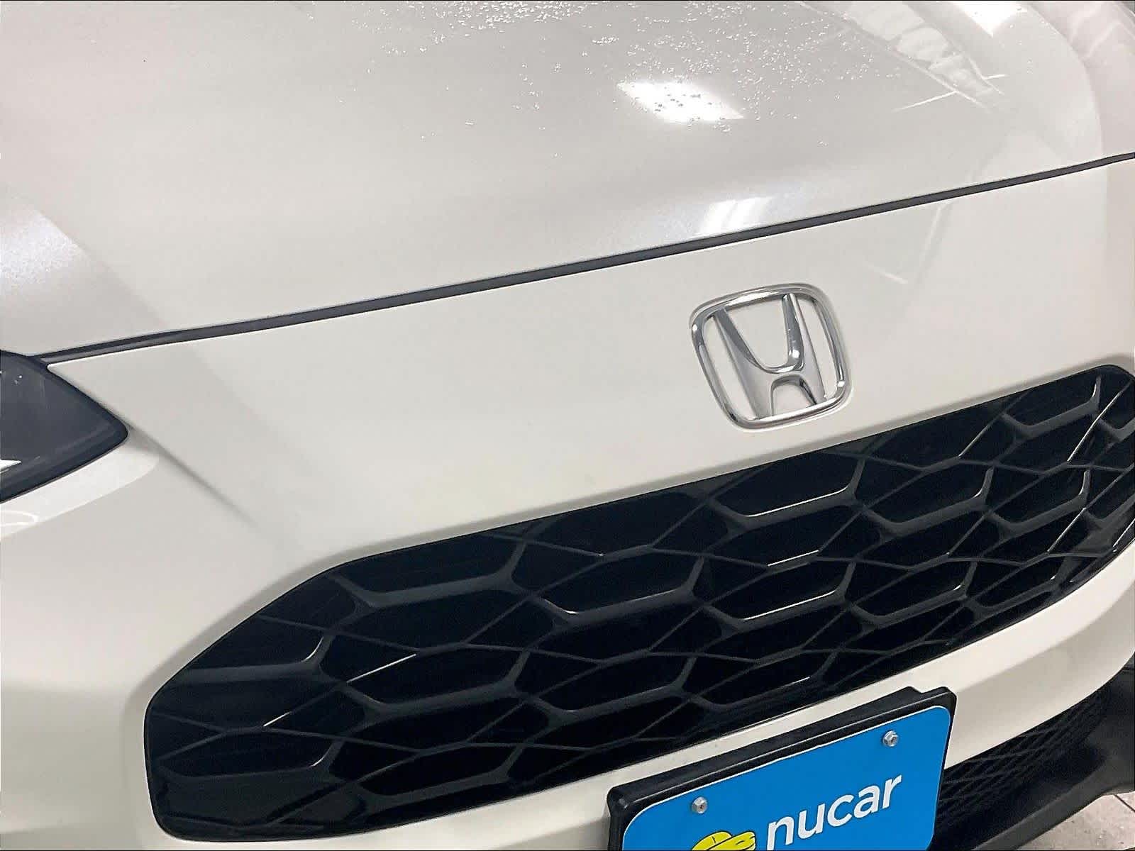 2025 Honda HR-V LX - Photo 31