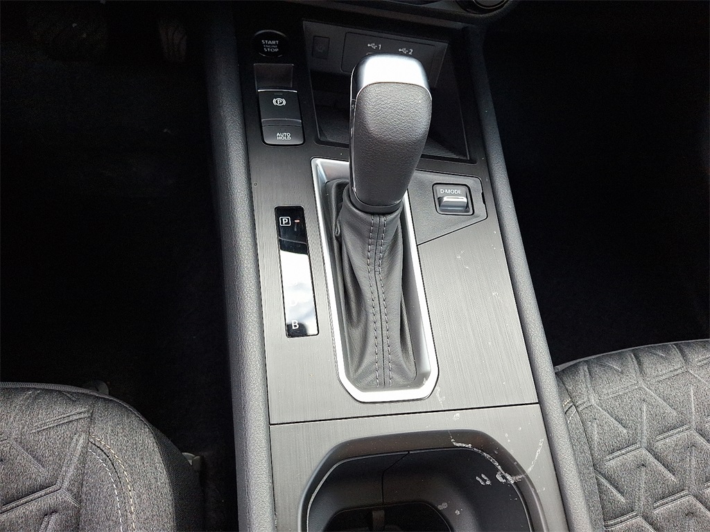 2026 Nissan Kicks SV - Photo 11