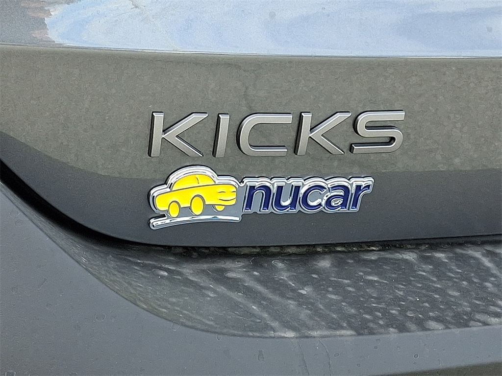 2026 Nissan Kicks SV - Photo 19