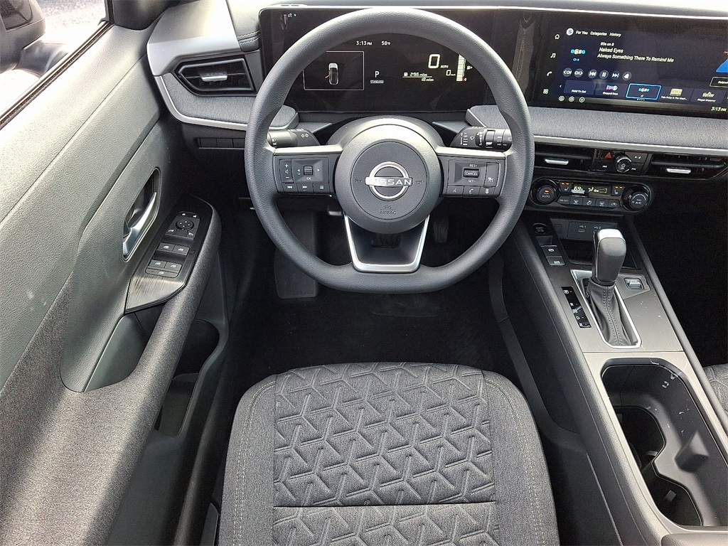 2026 Nissan Kicks SV - Photo 7