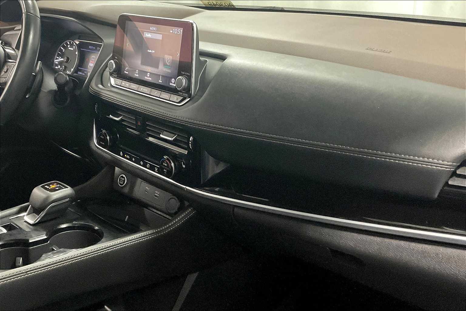 2023 Nissan Rogue SL - Photo 14