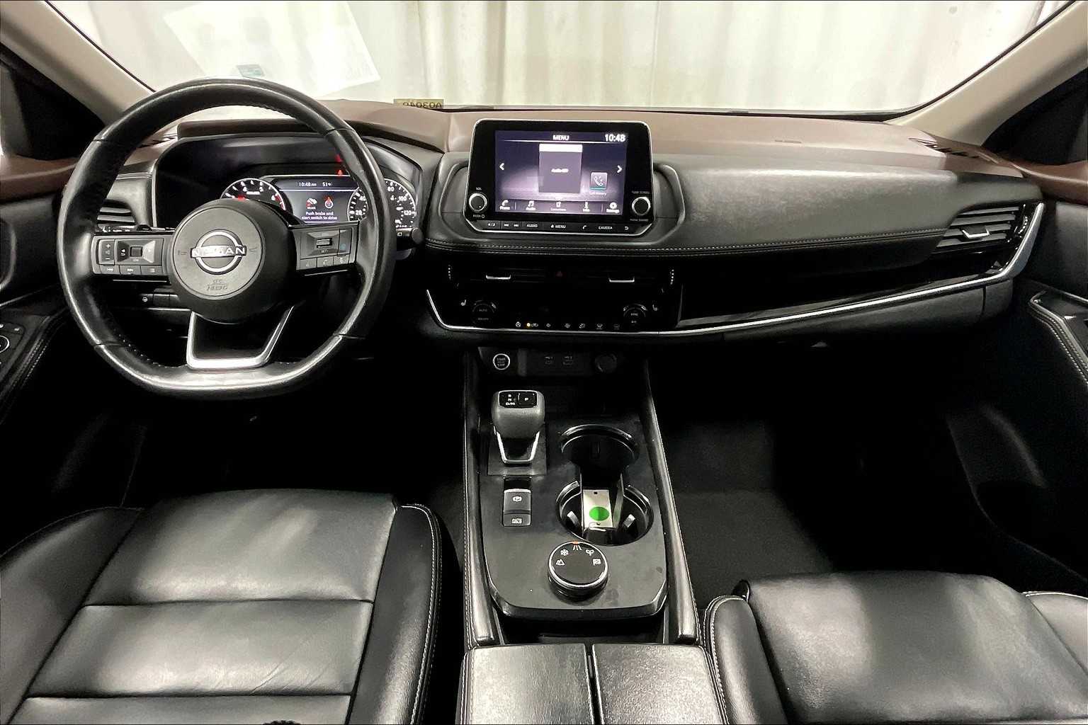2023 Nissan Rogue SL - Photo 21