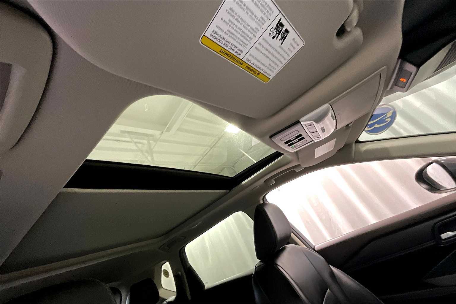 2023 Nissan Rogue SL - Photo 22
