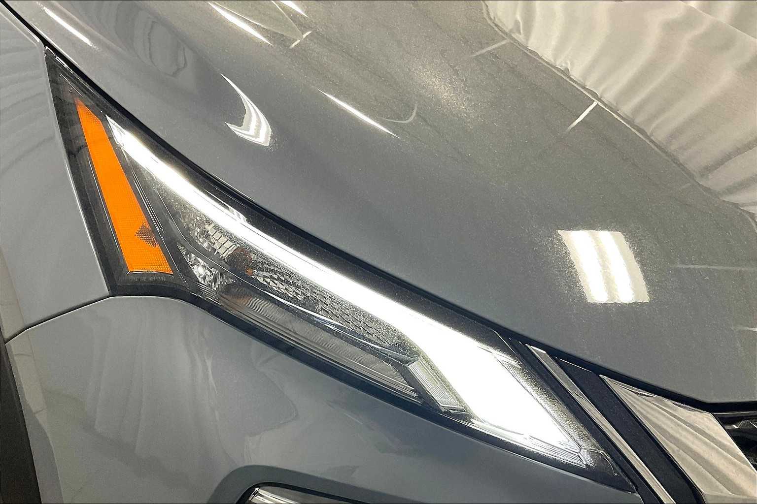 2023 Nissan Rogue SL - Photo 33