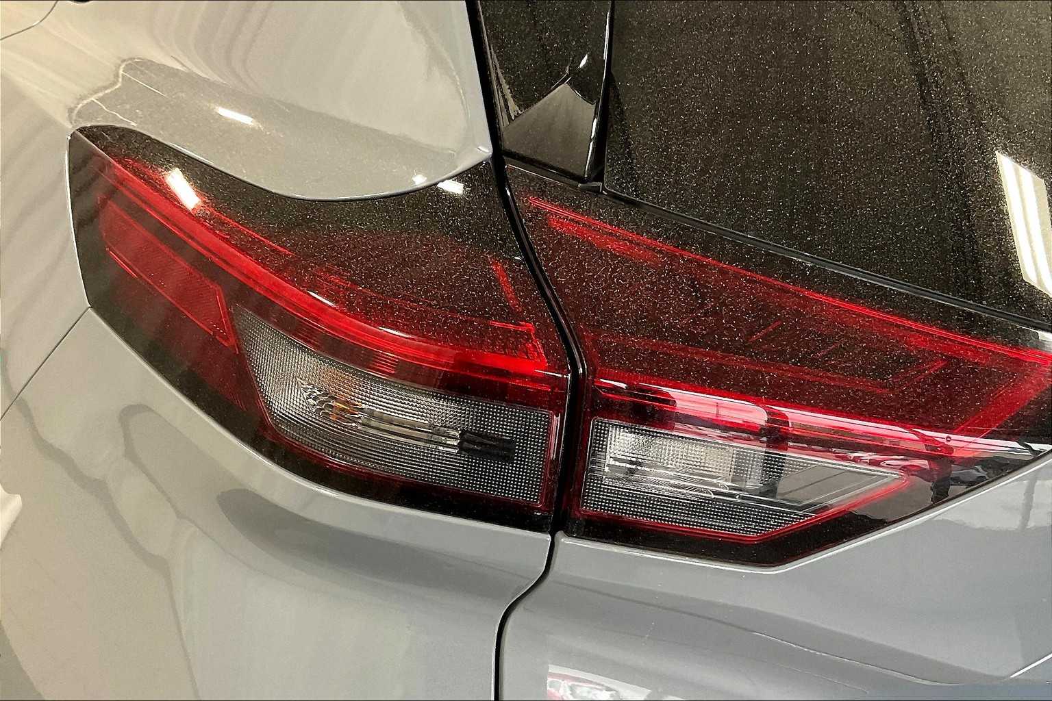 2023 Nissan Rogue SL - Photo 34