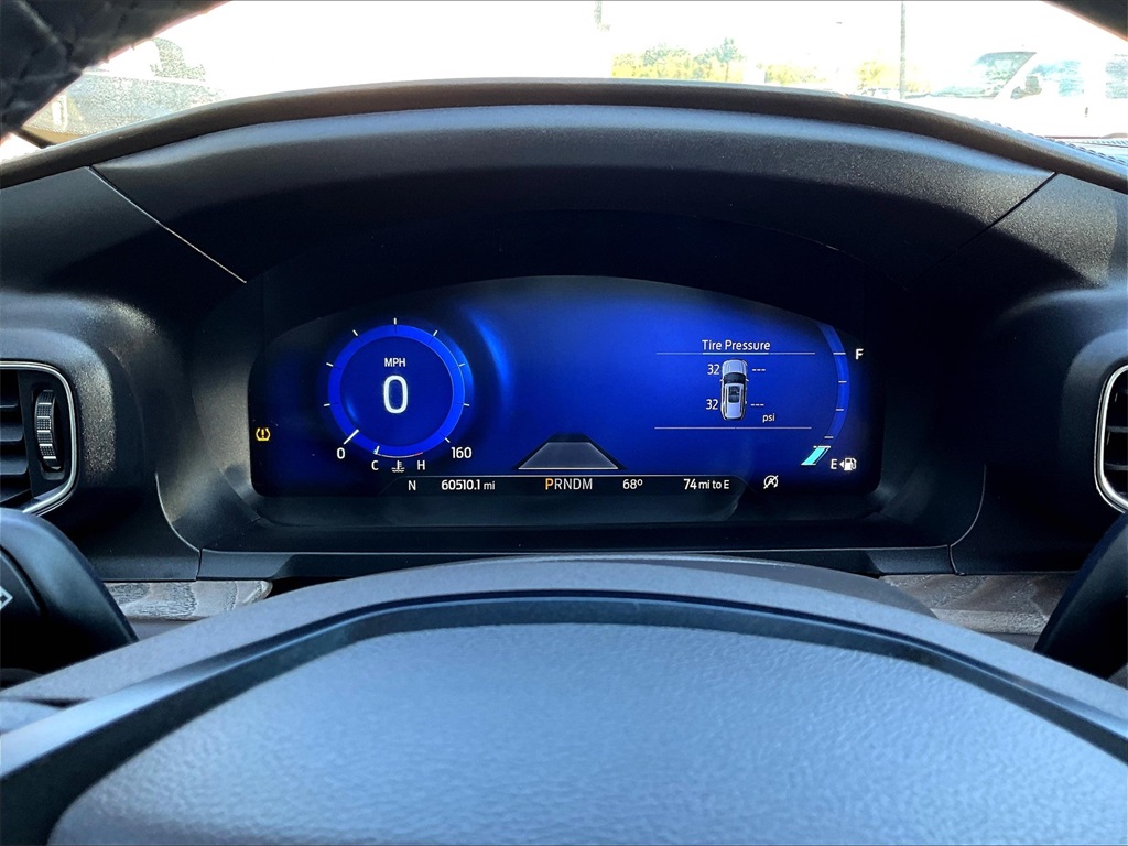 2020 Ford Explorer Platinum - Photo 26