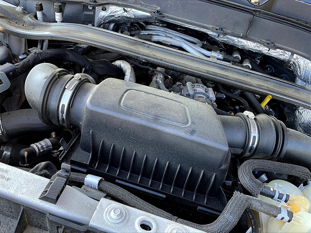 2020 Ford Explorer Platinum - Photo 36