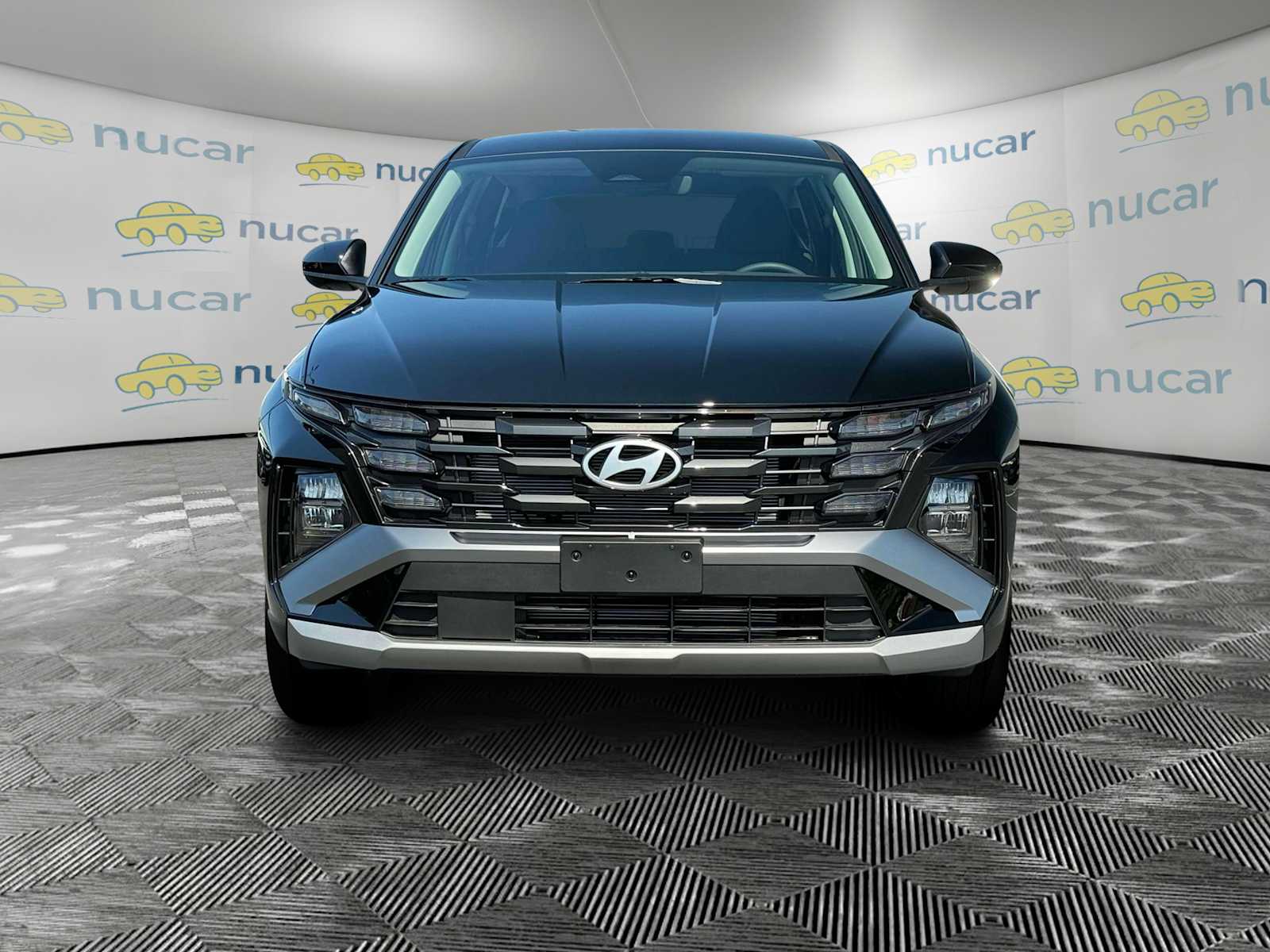 2025 Hyundai Tucson SE - Photo 12