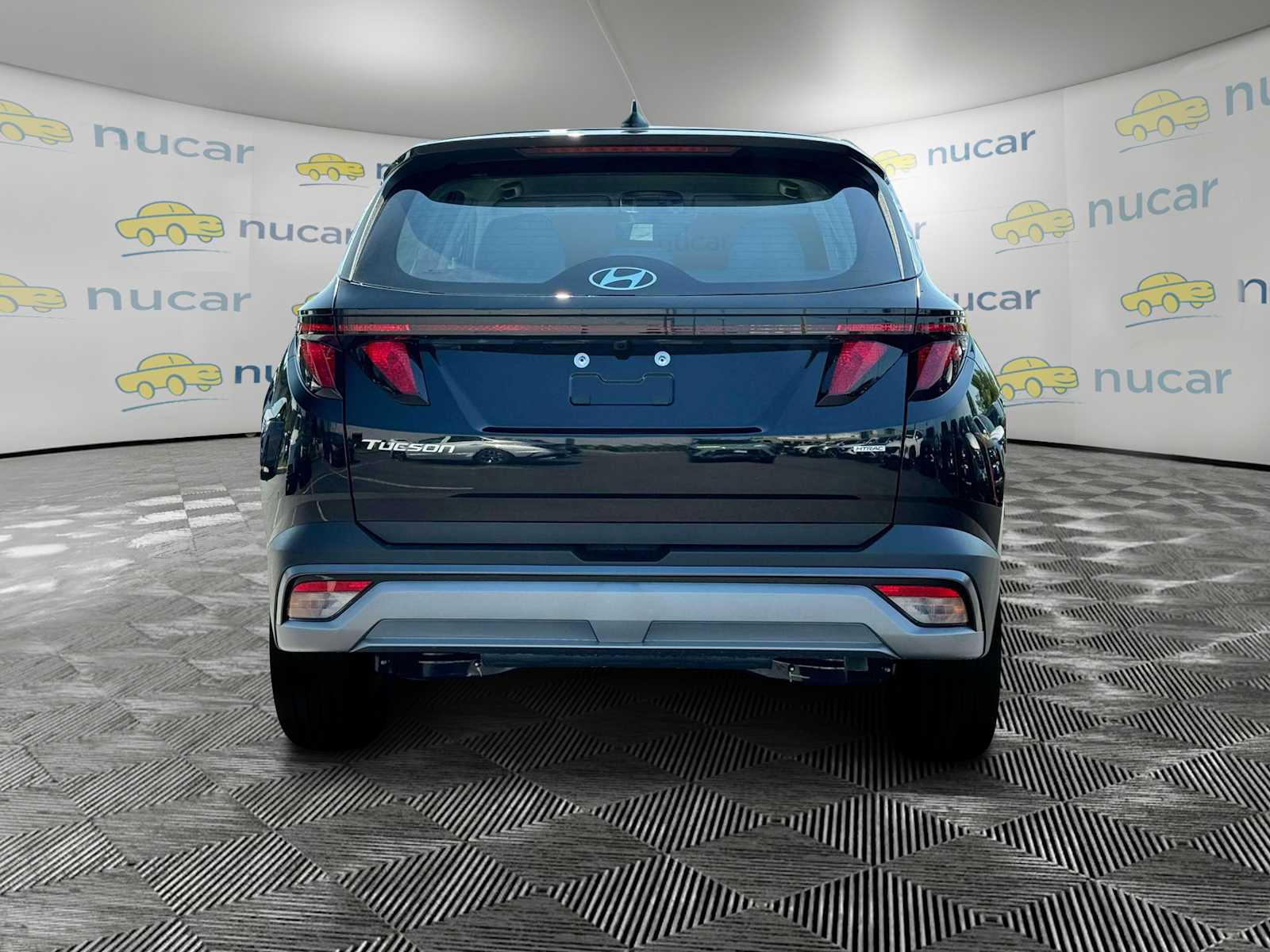 2025 Hyundai Tucson SE - Photo 7