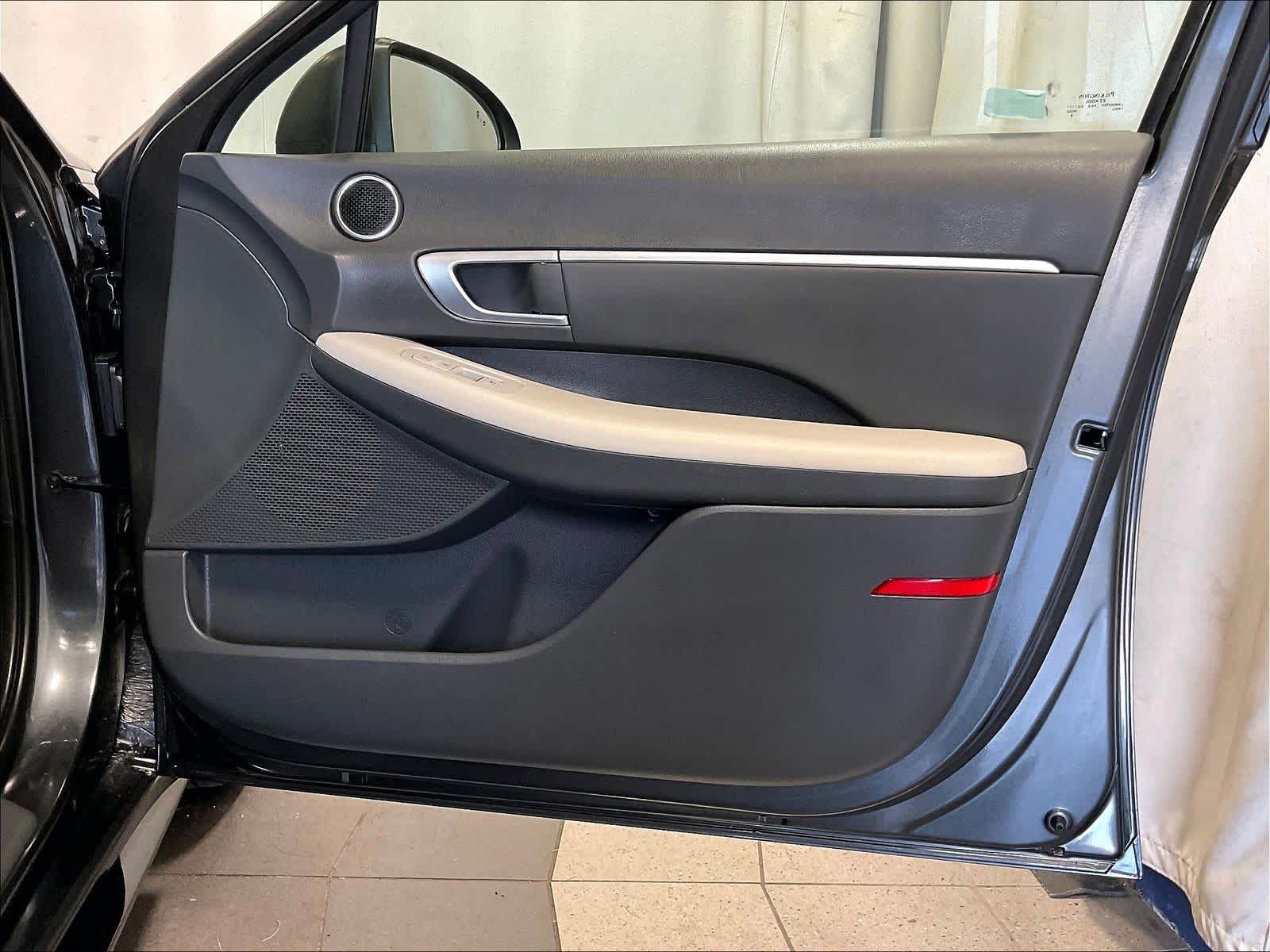 2021 Hyundai Sonata SEL - Photo 12