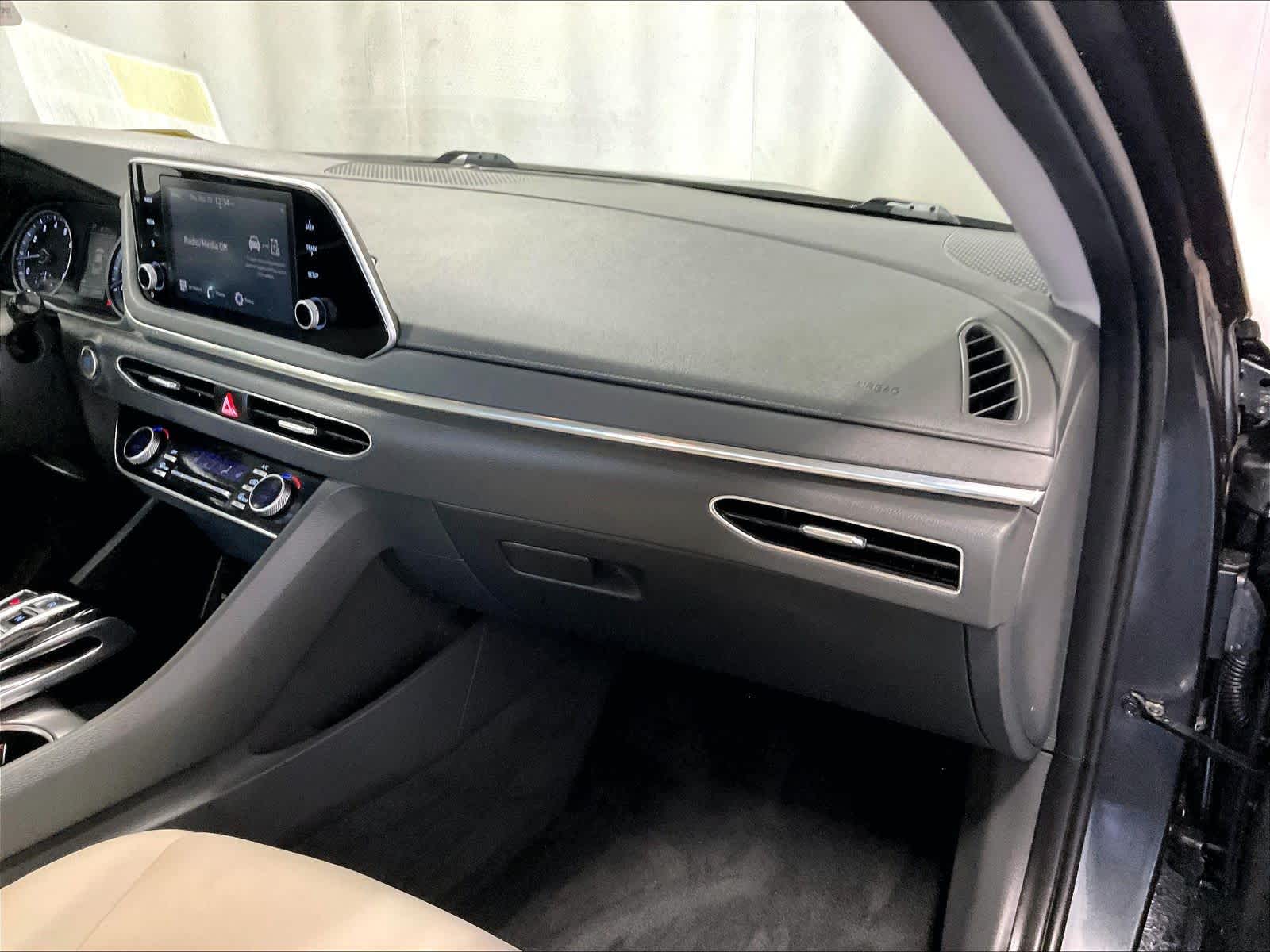 2021 Hyundai Sonata SEL - Photo 13