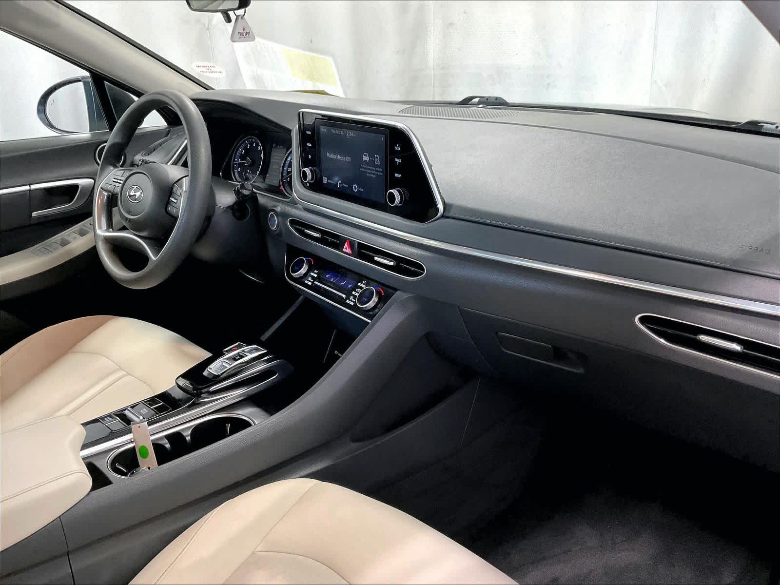 2021 Hyundai Sonata SEL - Photo 14