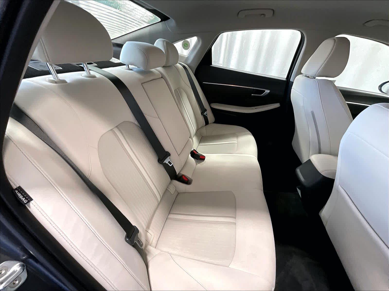 2021 Hyundai Sonata SEL - Photo 16