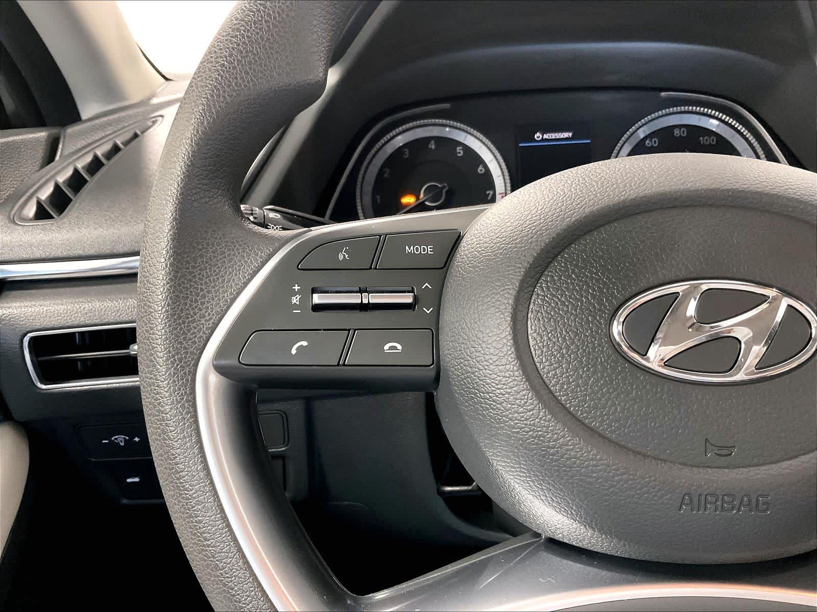 2021 Hyundai Sonata SEL - Photo 22