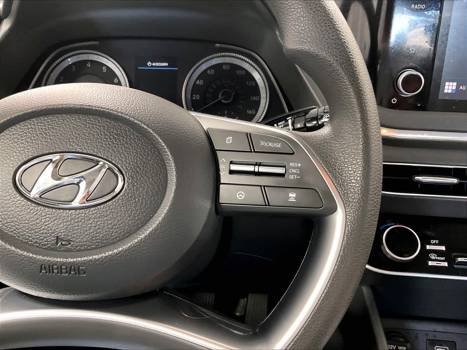 2021 Hyundai Sonata SEL - Photo 23