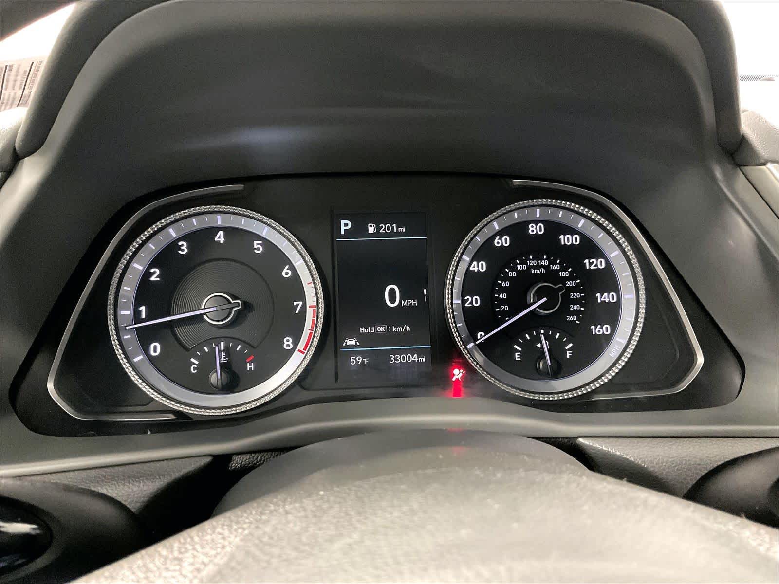 2021 Hyundai Sonata SEL - Photo 24