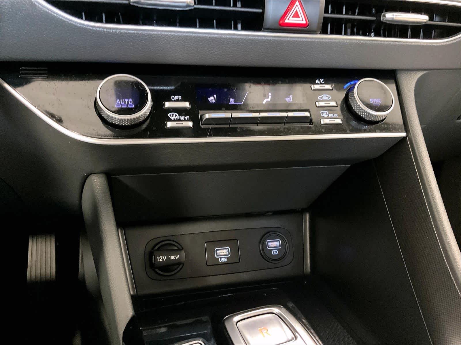 2021 Hyundai Sonata SEL - Photo 25