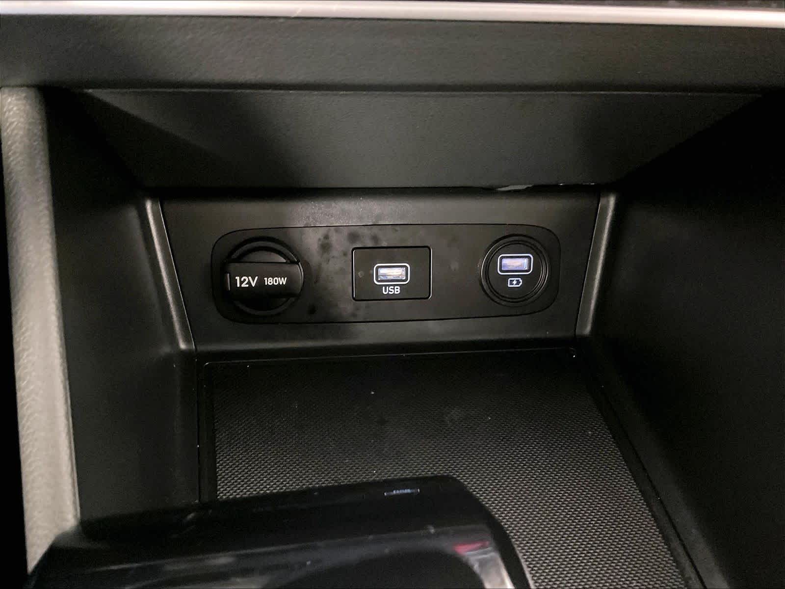 2021 Hyundai Sonata SEL - Photo 26