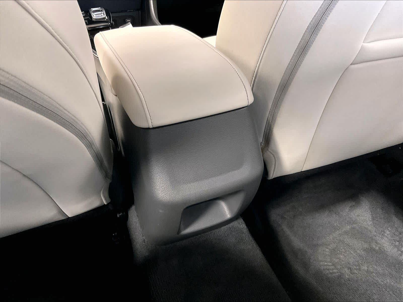 2021 Hyundai Sonata SEL - Photo 27