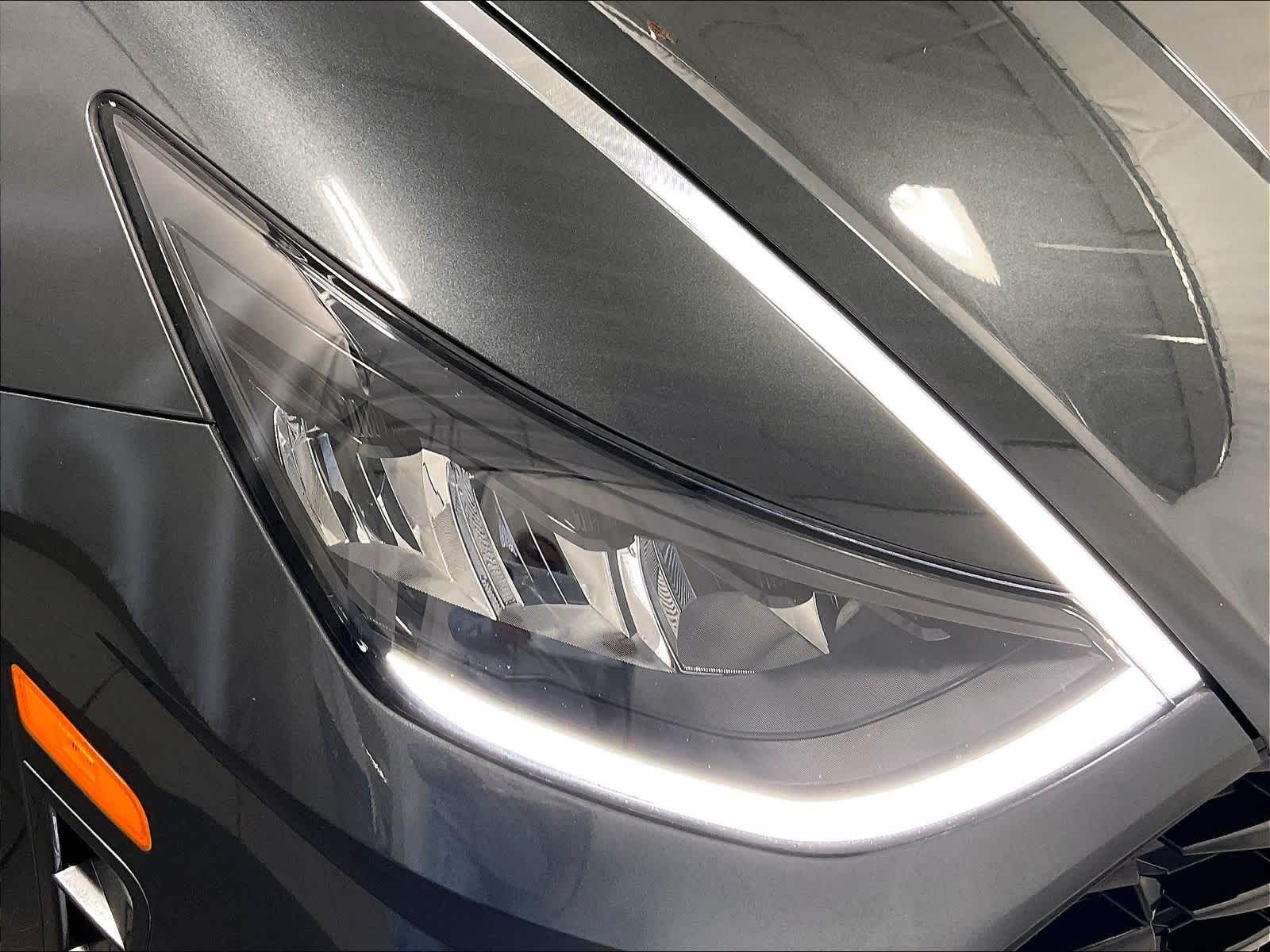 2021 Hyundai Sonata SEL - Photo 32