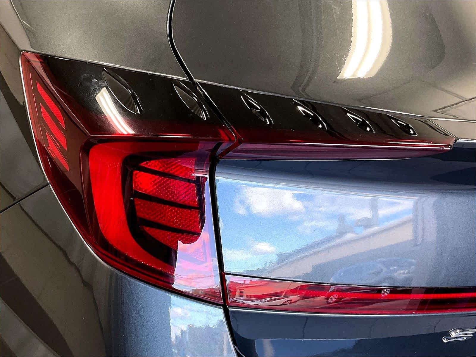 2021 Hyundai Sonata SEL - Photo 33