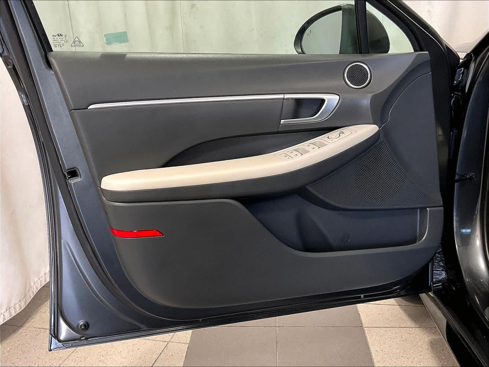 2021 Hyundai Sonata SEL - Photo 9