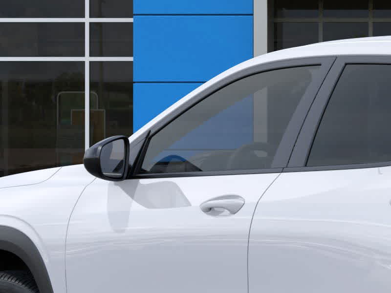 2025 Chevrolet Trax 1RS - Photo 12