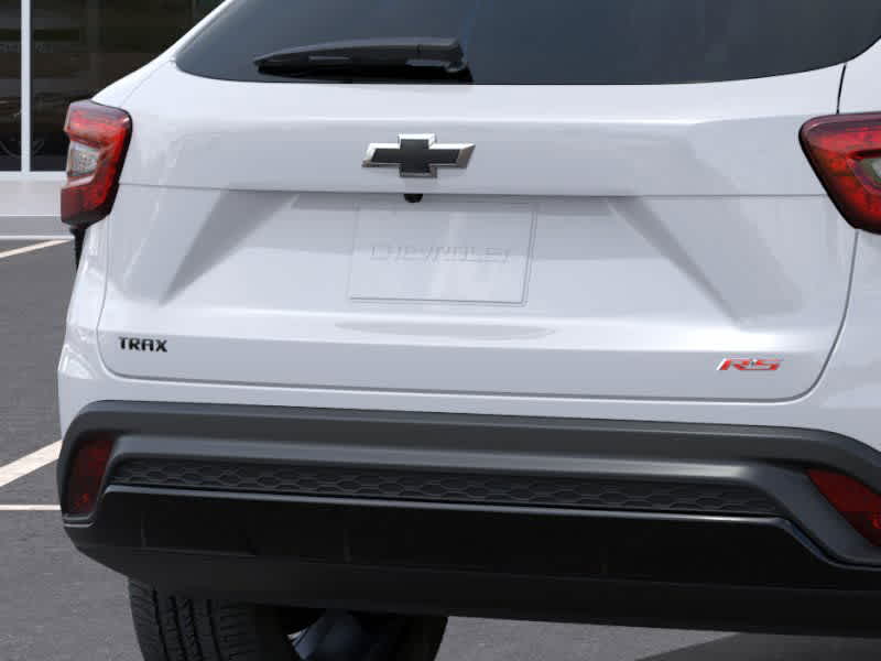 2025 Chevrolet Trax 1RS - Photo 14
