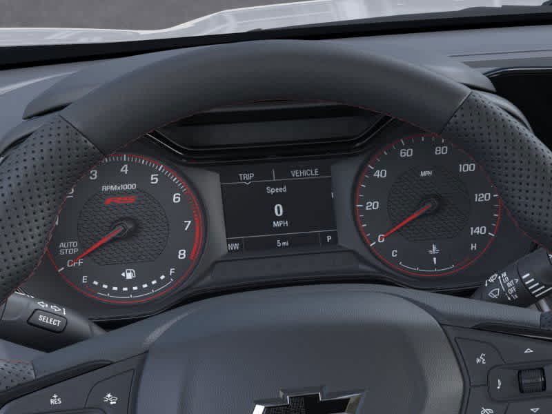 2025 Chevrolet Trax 1RS - Photo 18