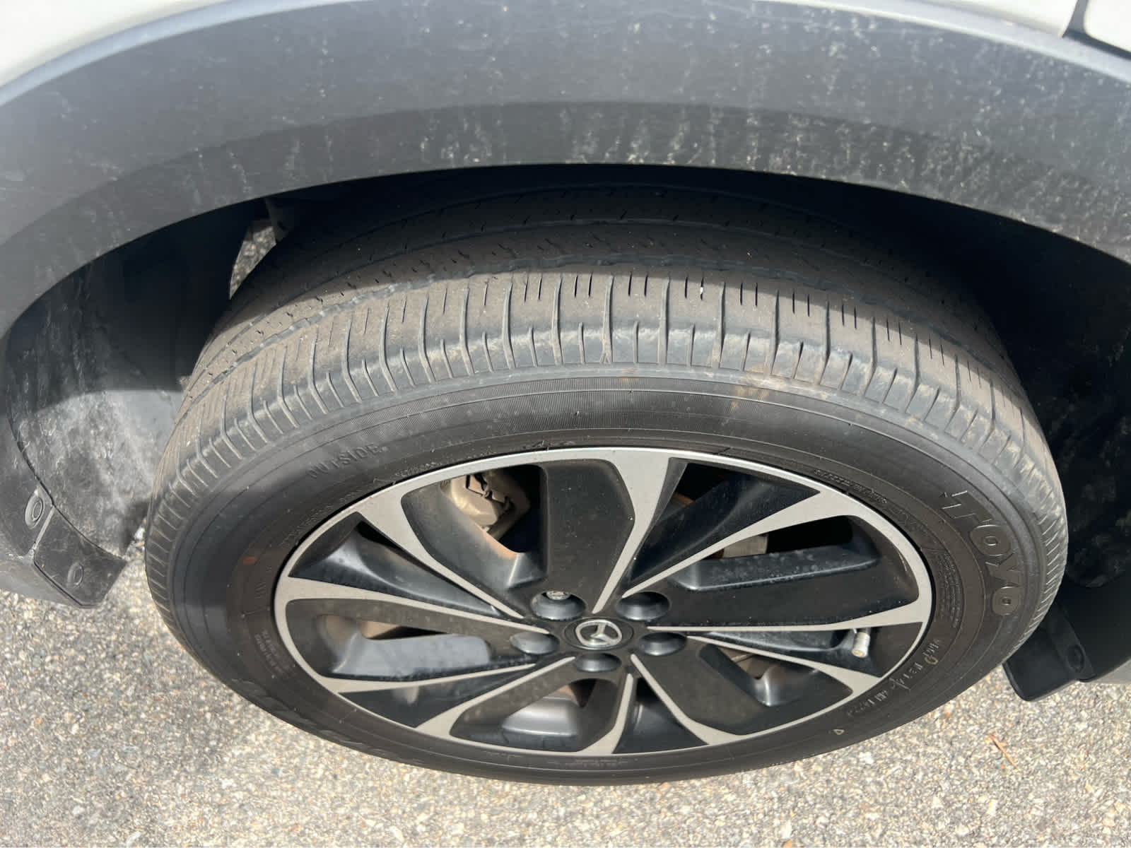 2022 Mazda CX-5 2.5 S Premium Plus Package - Photo 12
