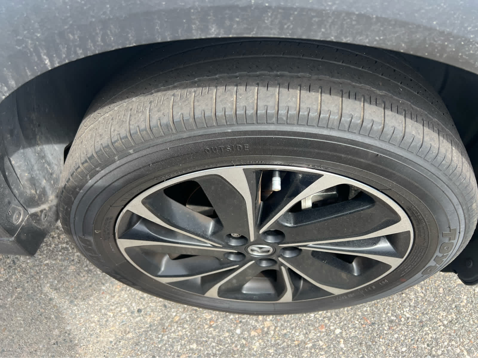 2022 Mazda CX-5 2.5 S Premium Plus Package - Photo 13