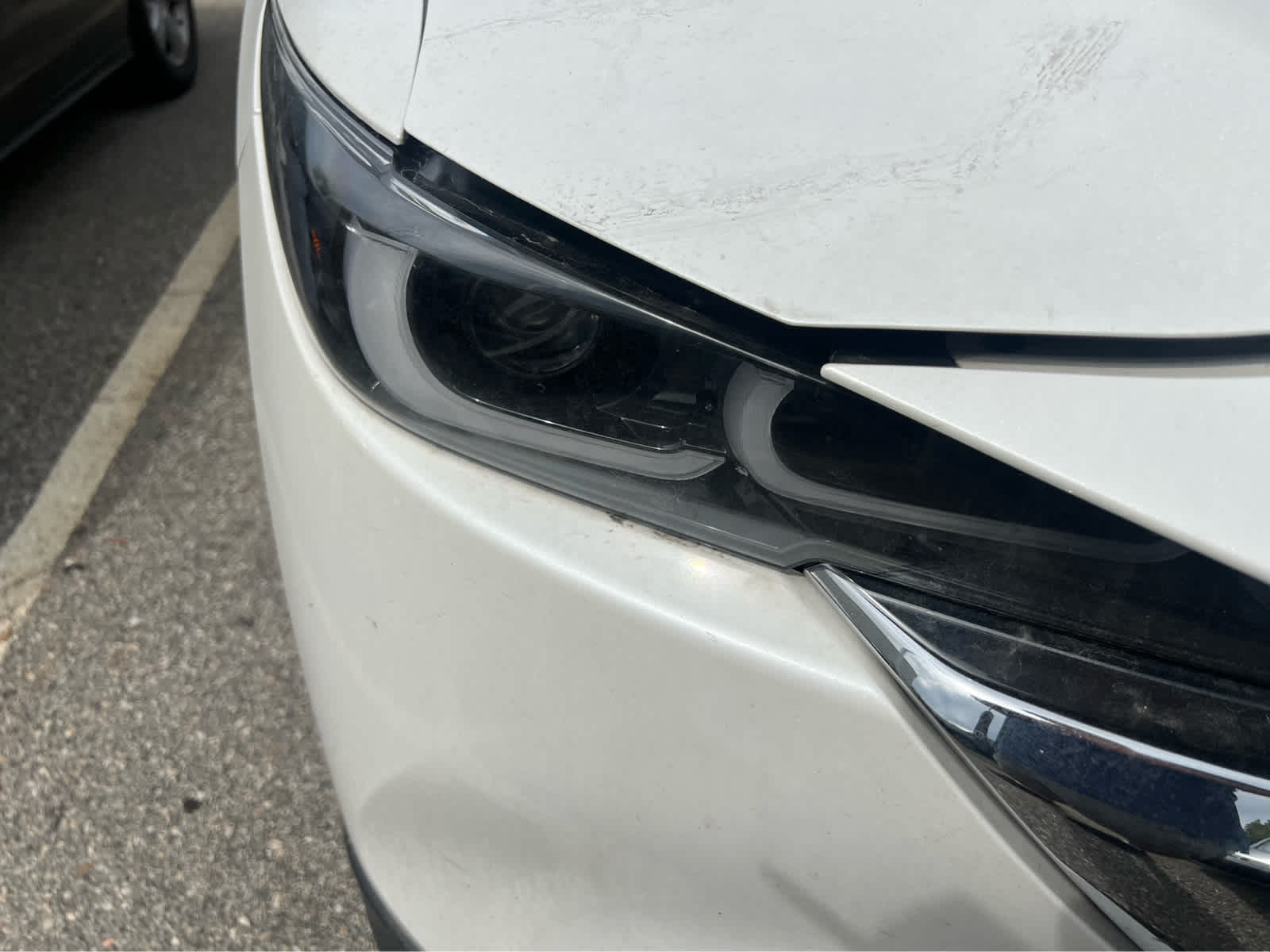 2022 Mazda CX-5 2.5 S Premium Plus Package - Photo 2