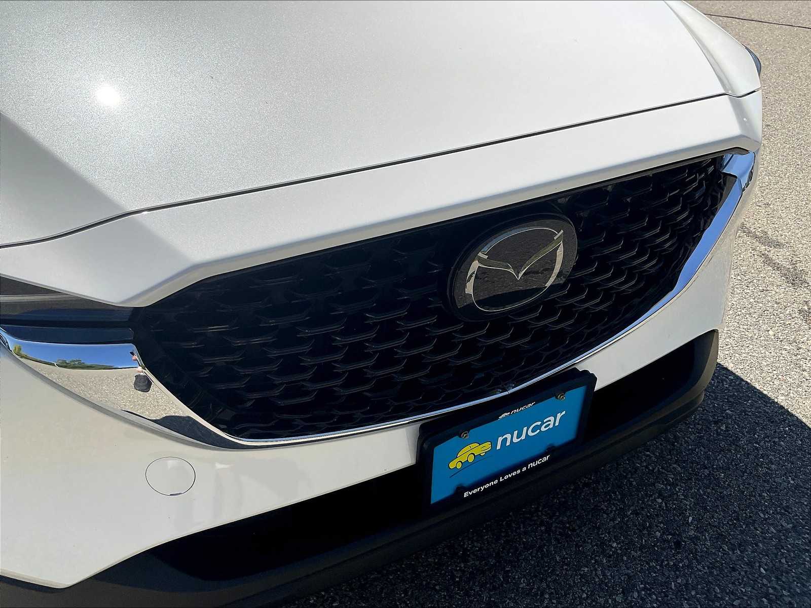 2022 Mazda CX-5 2.5 S Premium Plus Package - Photo 30