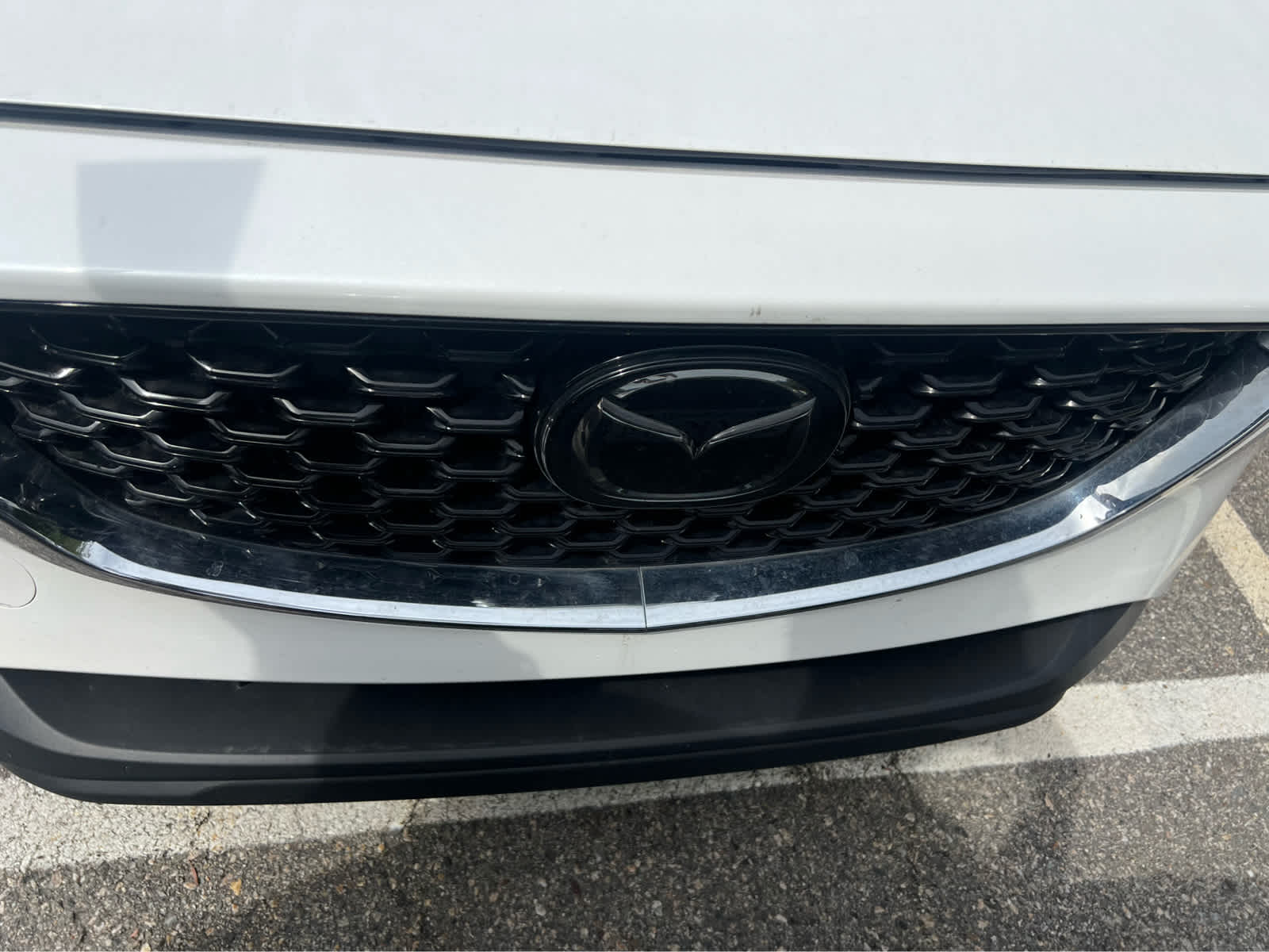 2022 Mazda CX-5 2.5 S Premium Plus Package - Photo 3