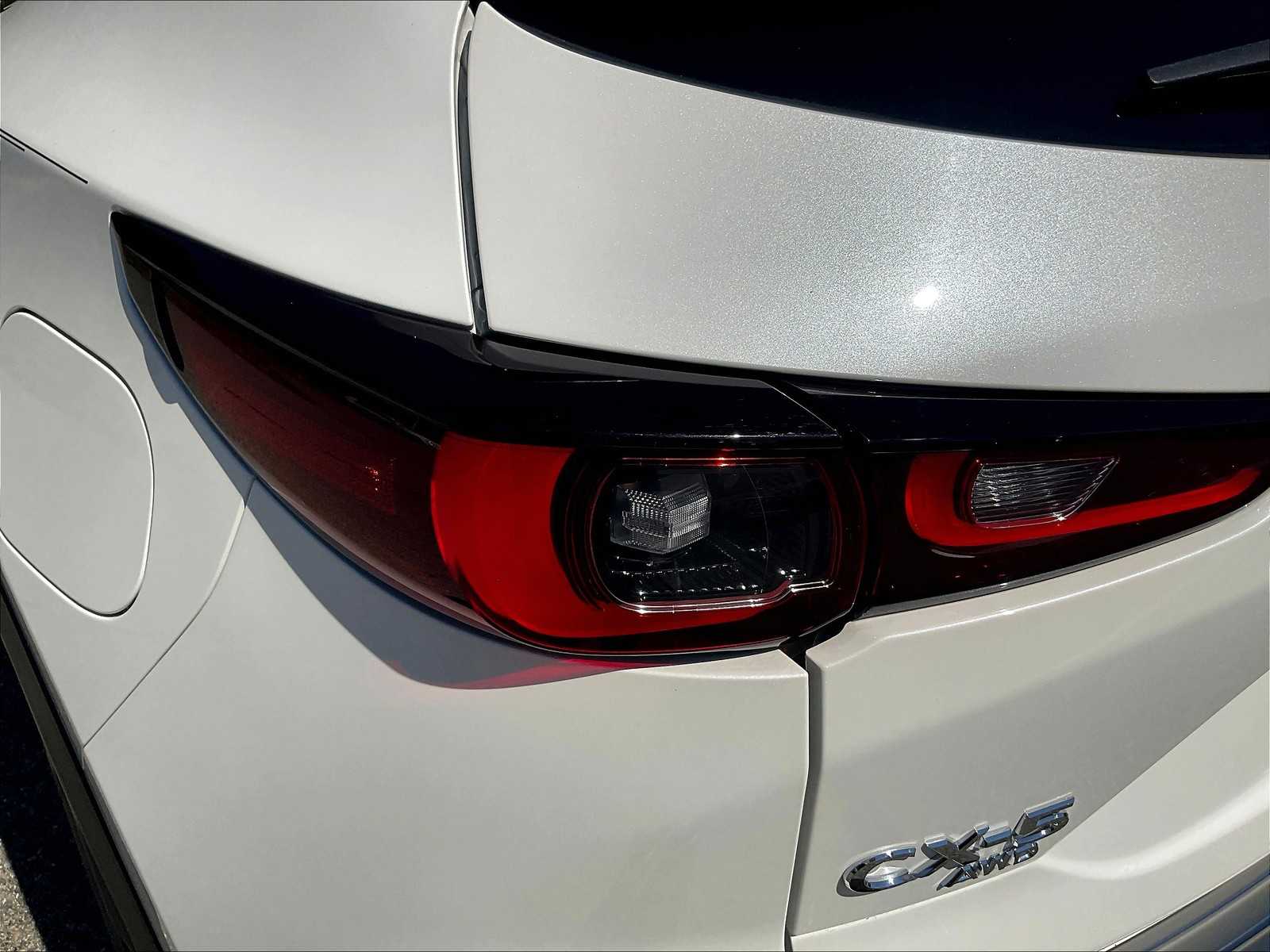 2022 Mazda CX-5 2.5 S Premium Plus Package - Photo 32