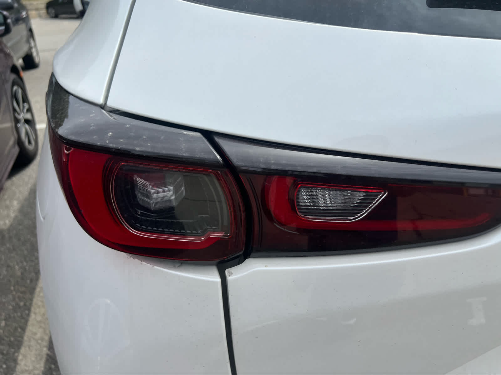 2022 Mazda CX-5 2.5 S Premium Plus Package - Photo 5