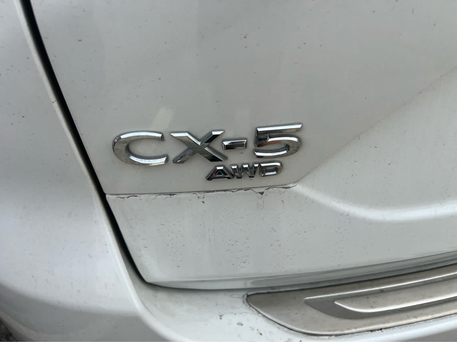 2022 Mazda CX-5 2.5 S Premium Plus Package - Photo 6