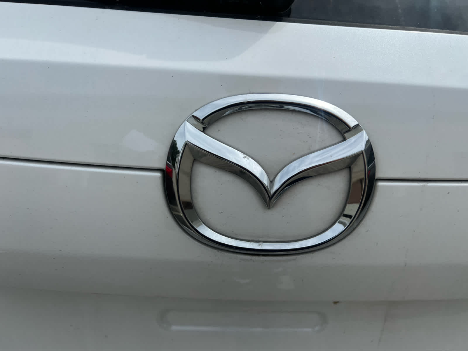 2022 Mazda CX-5 2.5 S Premium Plus Package - Photo 7