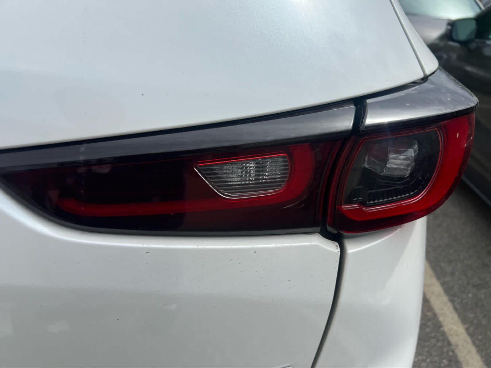 2022 Mazda CX-5 2.5 S Premium Plus Package - Photo 8
