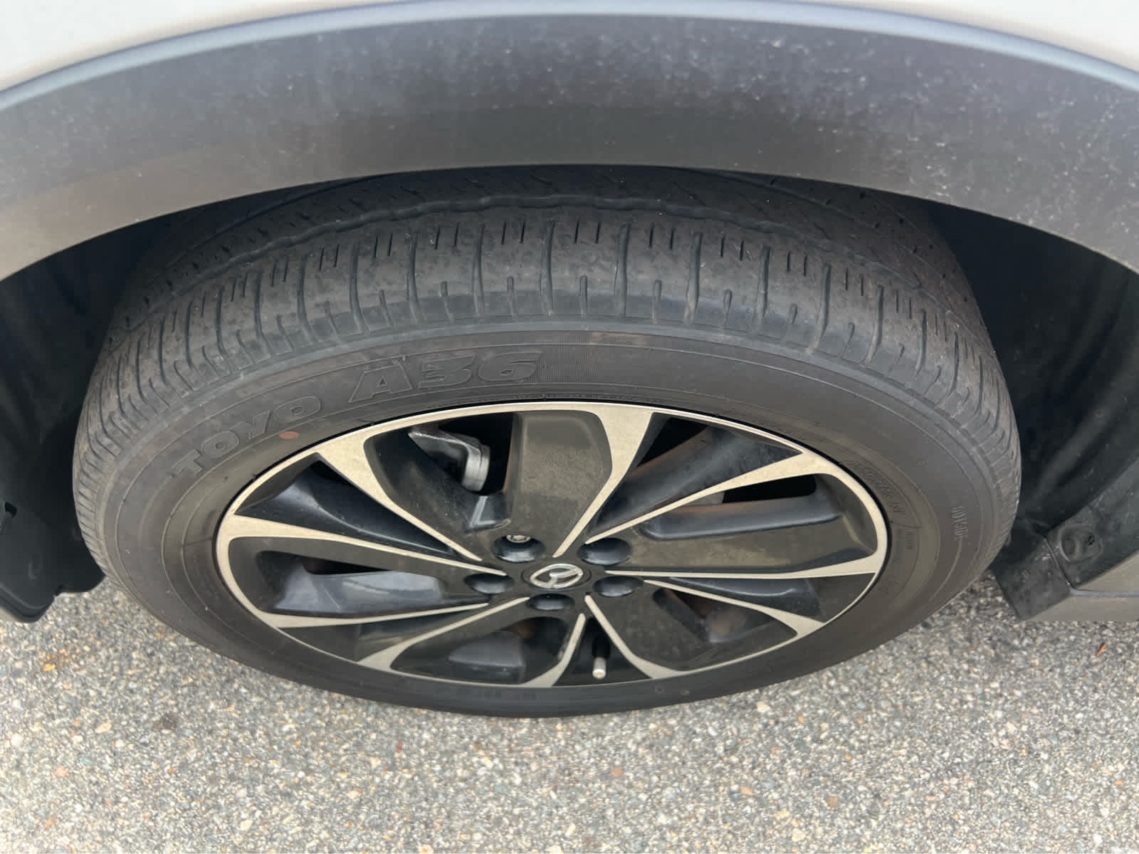 2022 Mazda CX-5 2.5 S Premium Plus Package - Photo 10