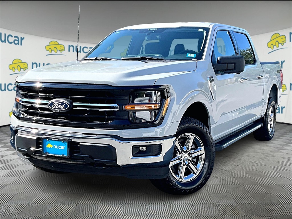 2023 Ford F-150 XL - Photo 12