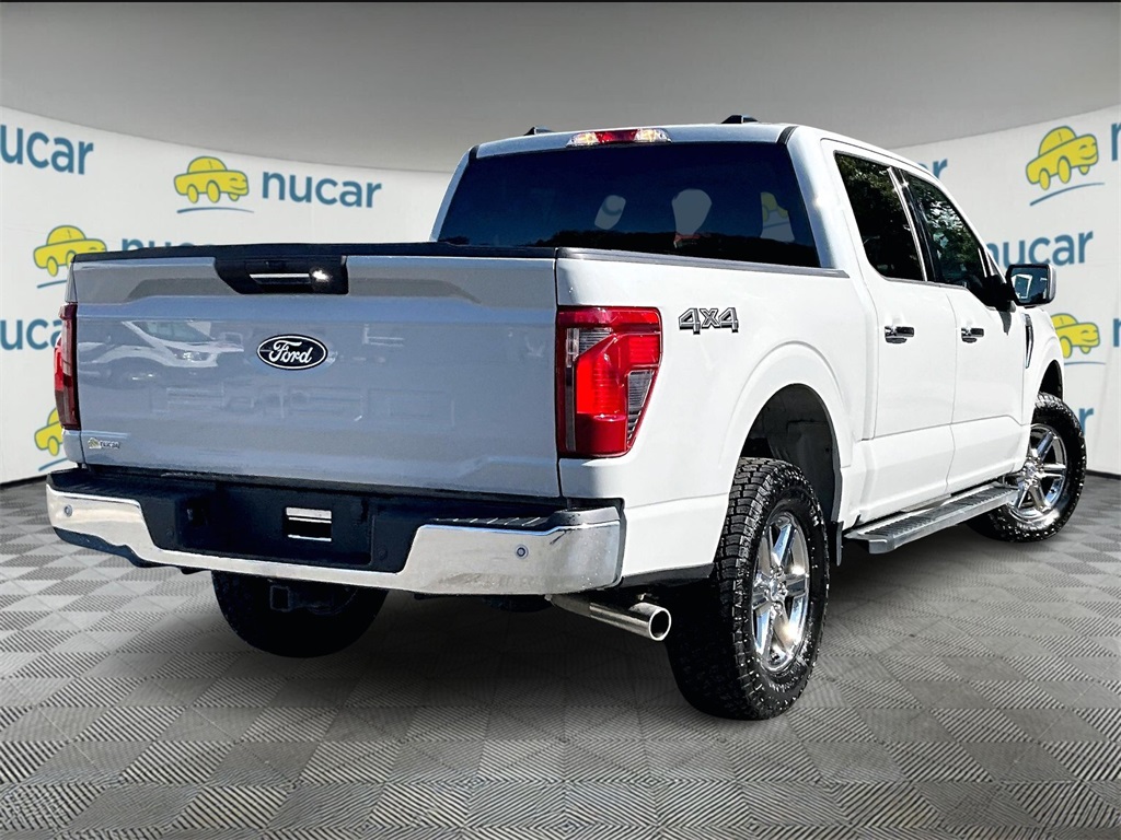 2023 Ford F-150 XL - Photo 13