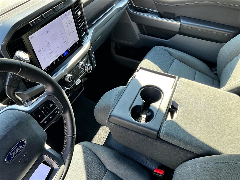 2023 Ford F-150 XL - Photo 15