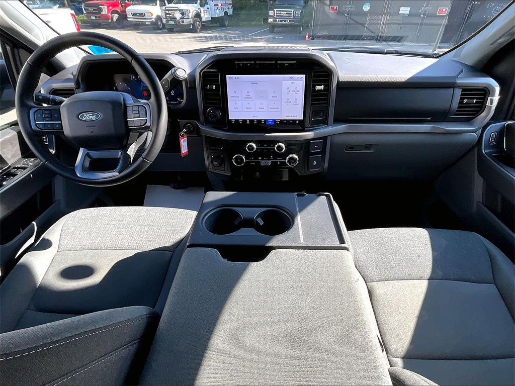 2023 Ford F-150 XL - Photo 16