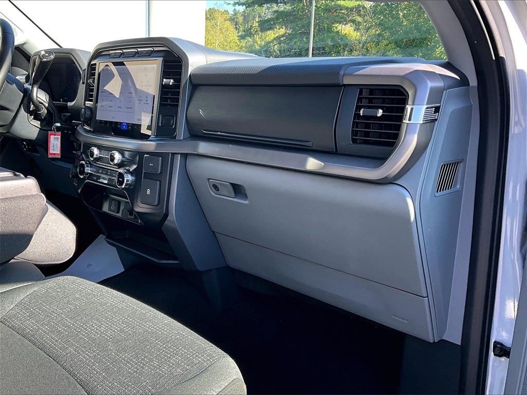2023 Ford F-150 XL - Photo 17