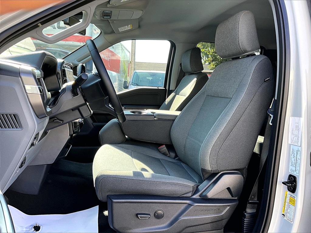 2023 Ford F-150 XL - Photo 20